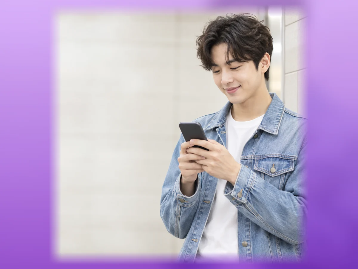 다음머니 현금 카드깡 안내 이미지
